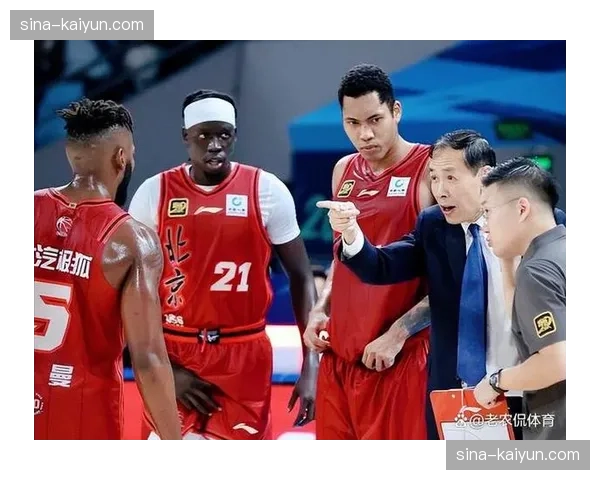 许利民外援状态起伏 杰曼个人能力难匹配广东三名小外援实力